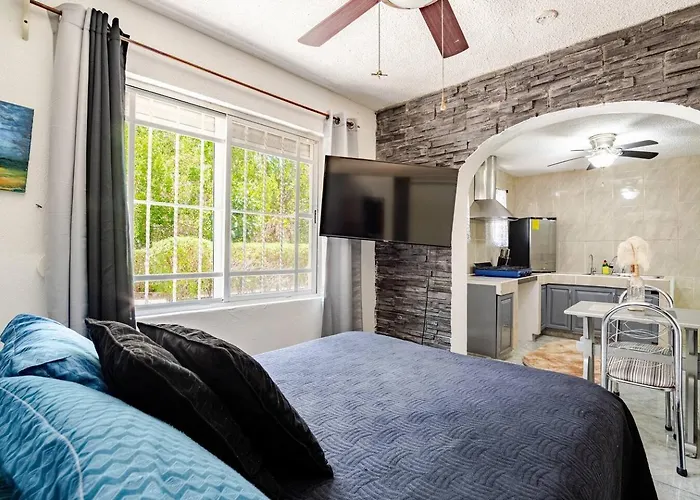 Apartment Castle